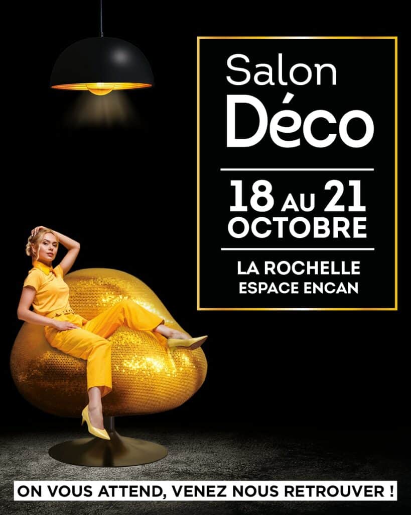 Déco La Rochelle - Story instagram